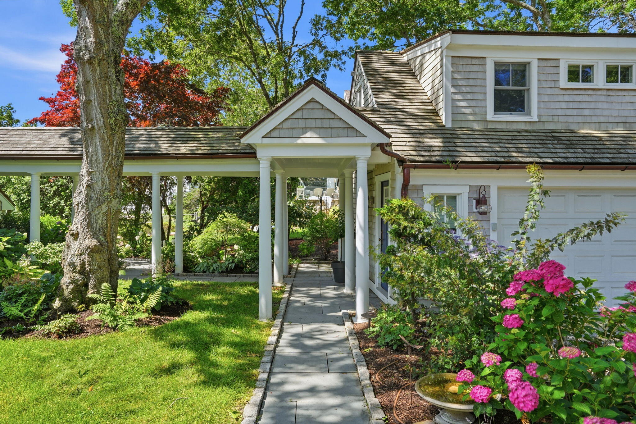 181 Daniels Island Road Mashpee MA 02649