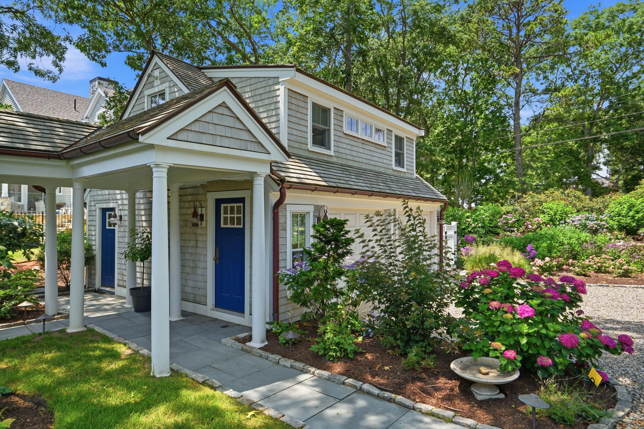 181 Daniels Island Road Mashpee MA 02649