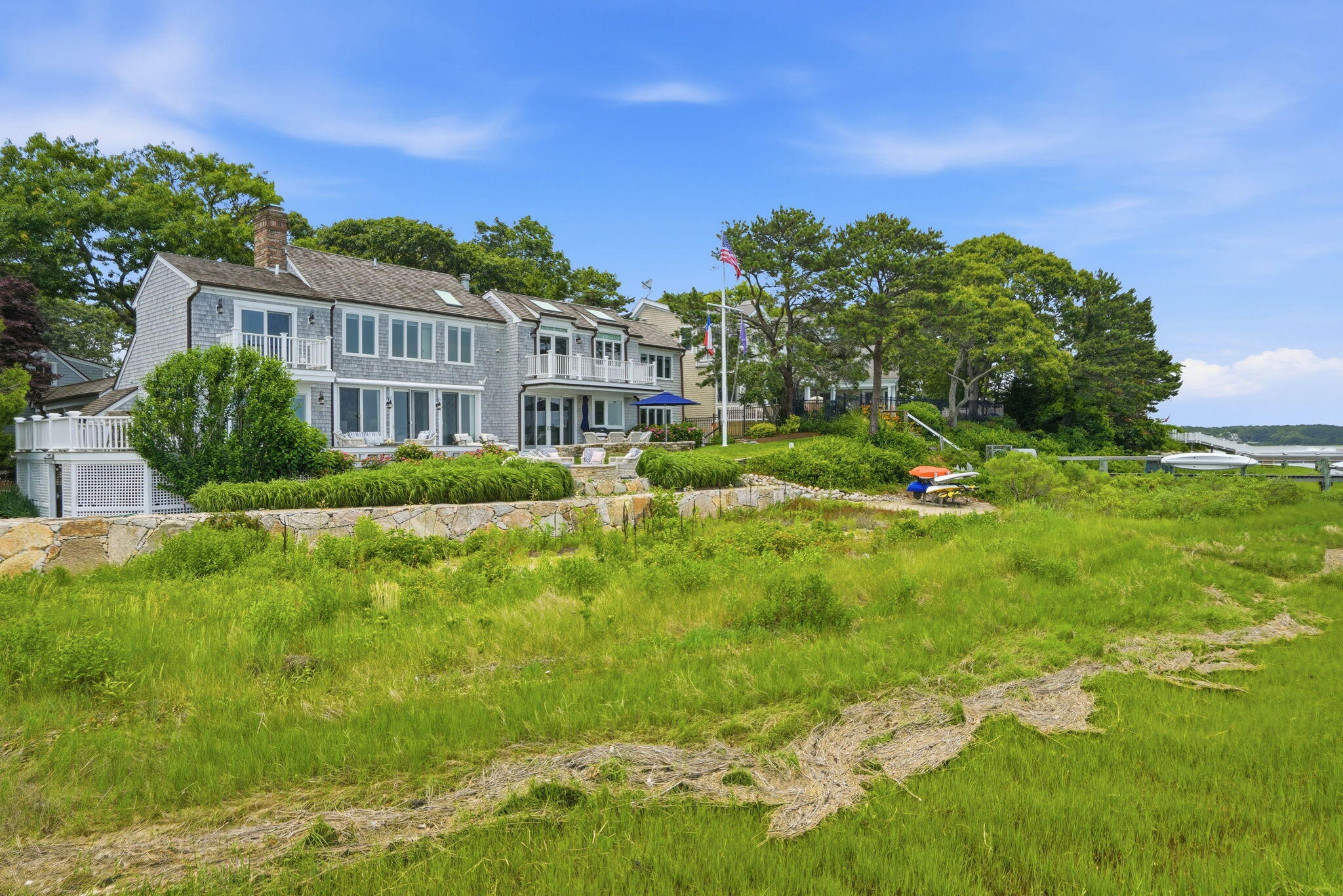 181 Daniels Island Road Mashpee MA 02649