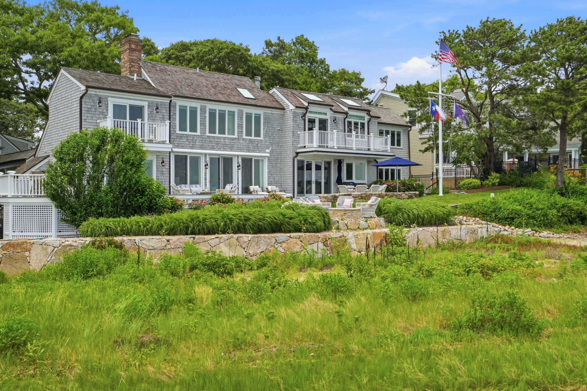 181 Daniels Island Road Mashpee MA 02649