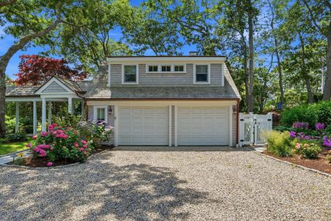 181 Daniels Island Road Mashpee MA 02649
