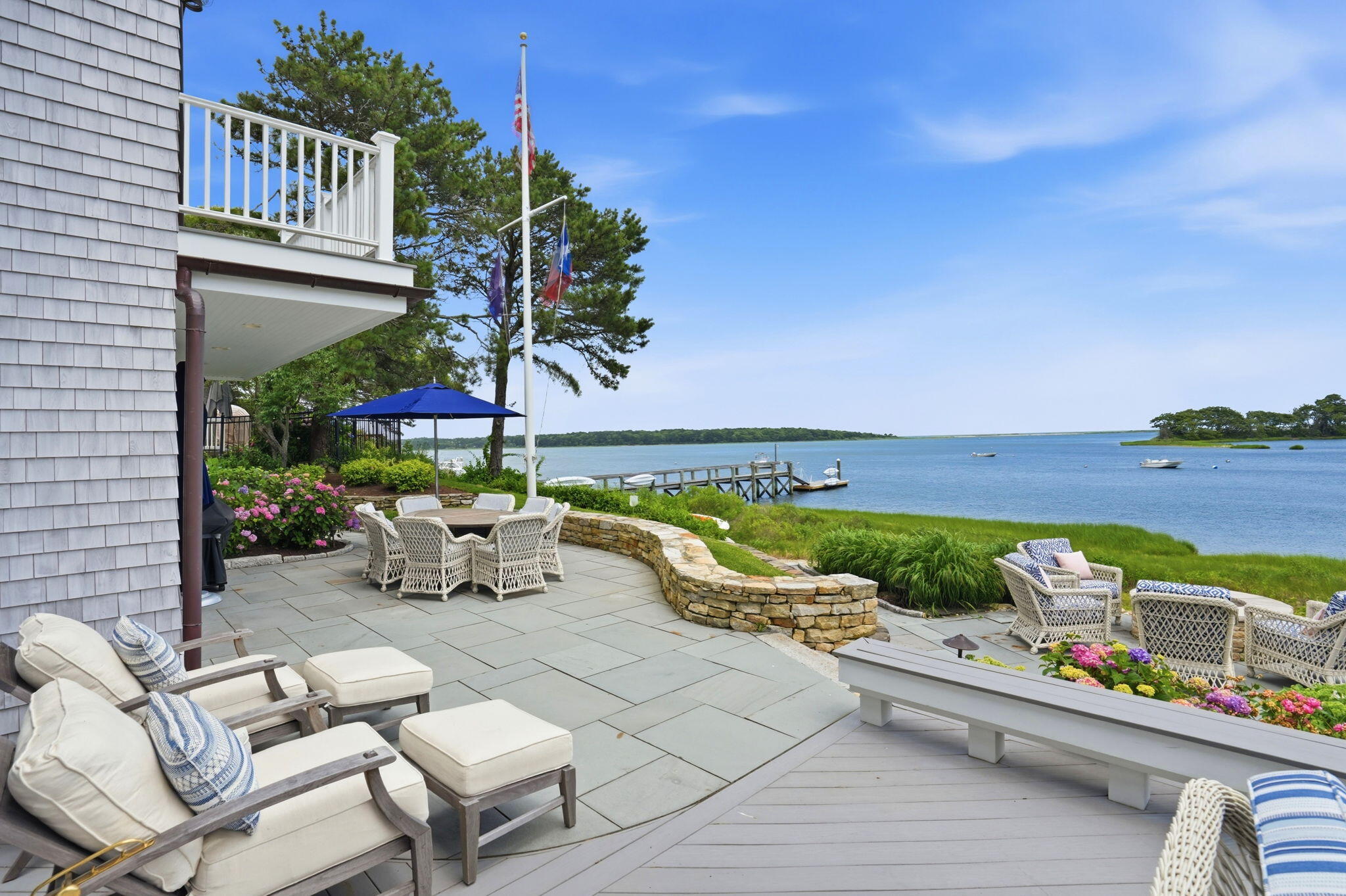 181 Daniels Island Road Mashpee MA 02649
