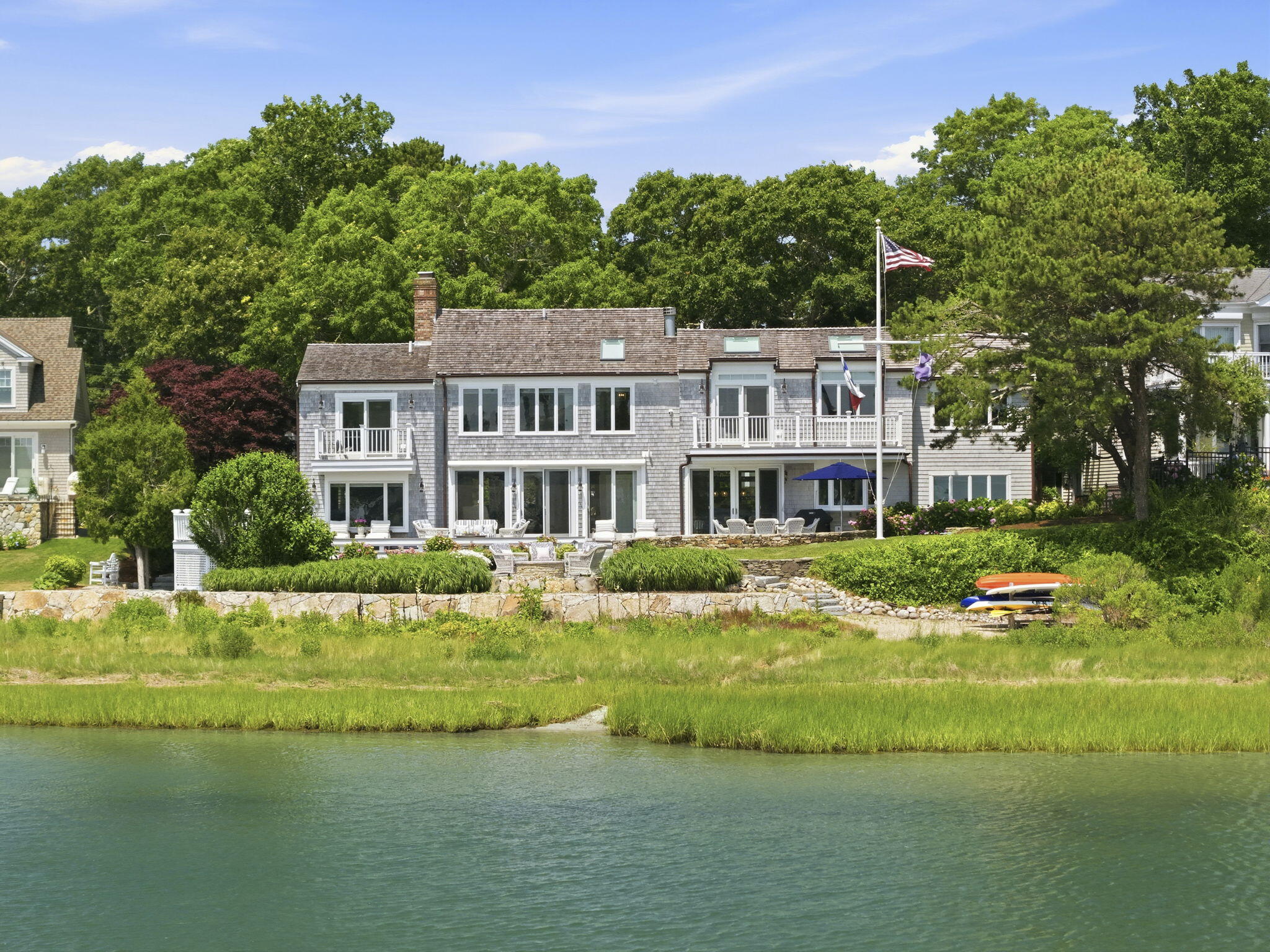 181 Daniels Island Road Mashpee MA 02649