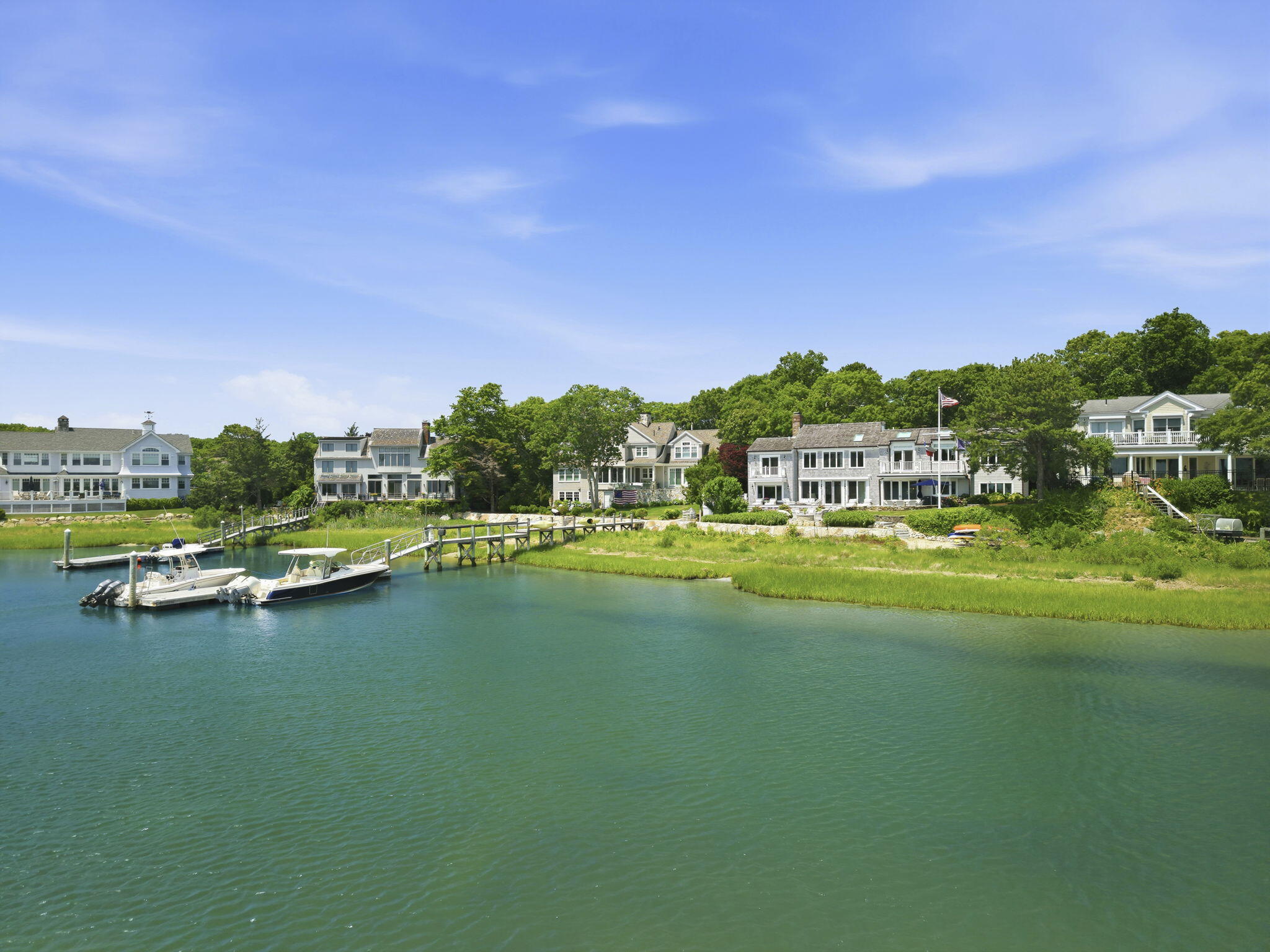 181 Daniels Island Road Mashpee MA 02649