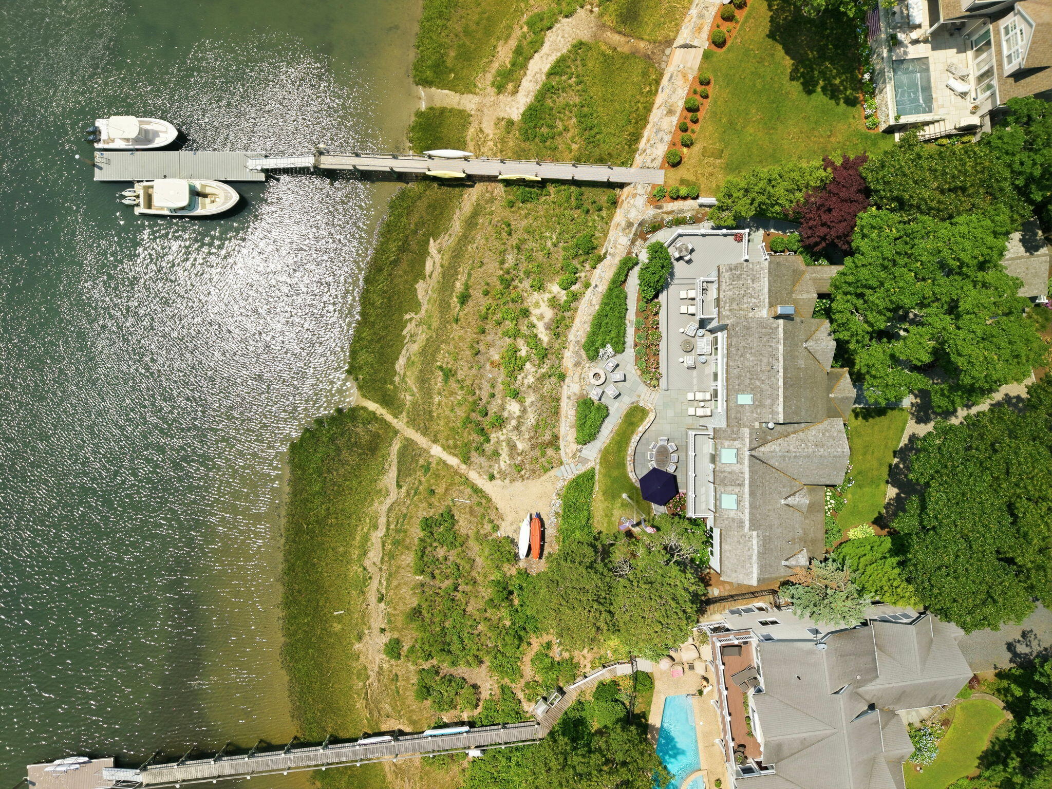 181 Daniels Island Road Mashpee MA 02649