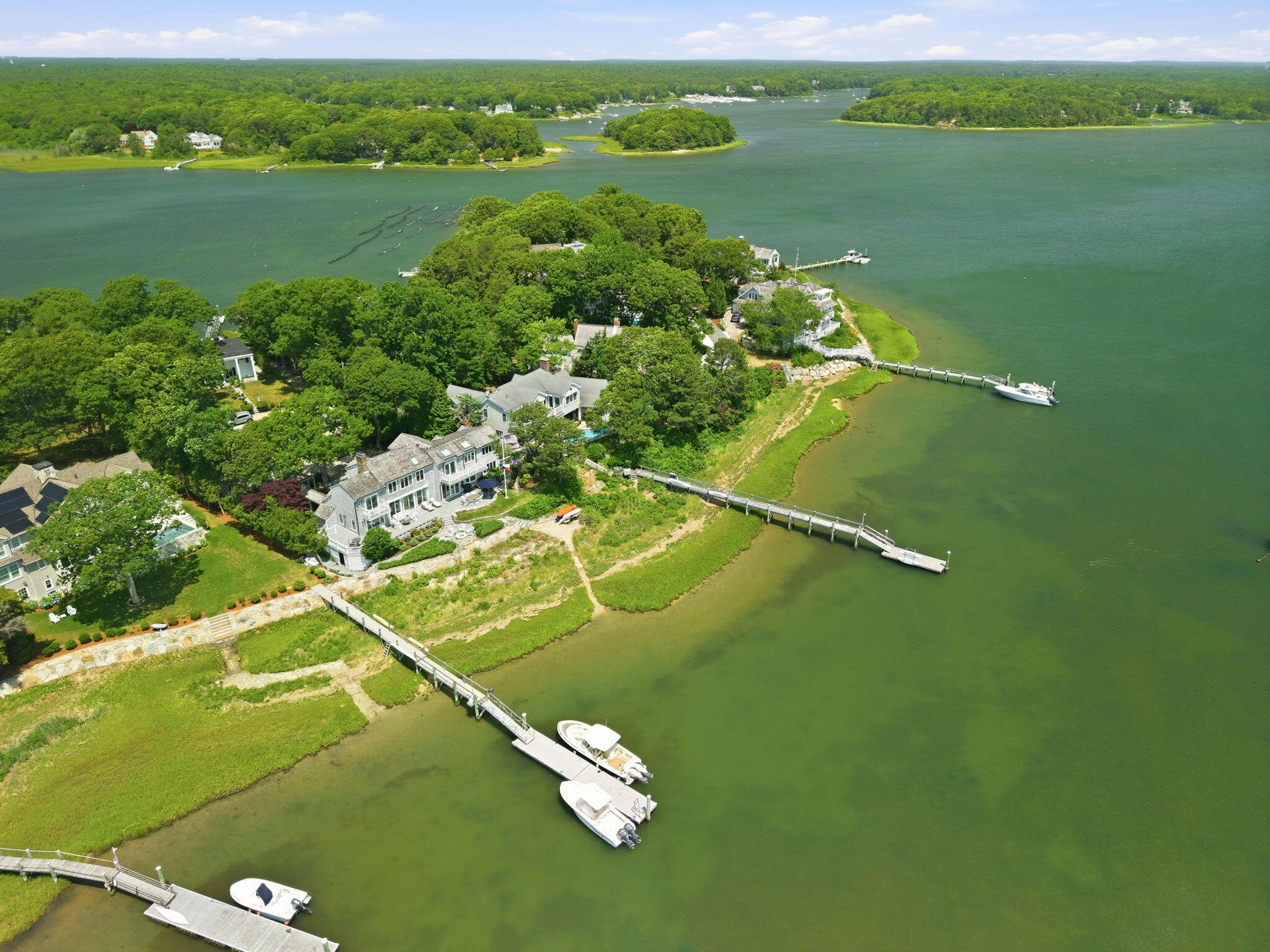 181 Daniels Island Road Mashpee MA 02649