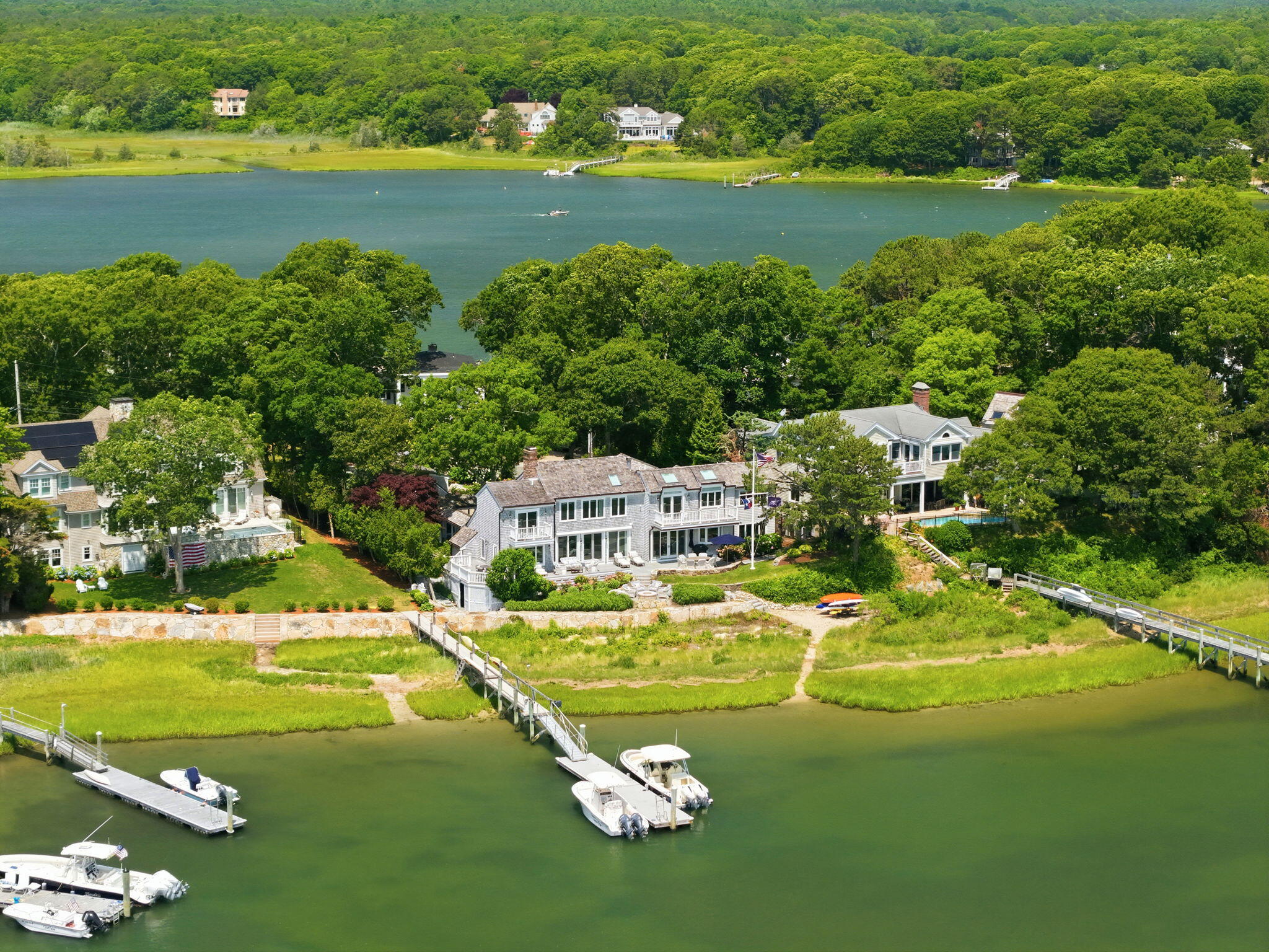 181 Daniels Island Road Mashpee MA 02649