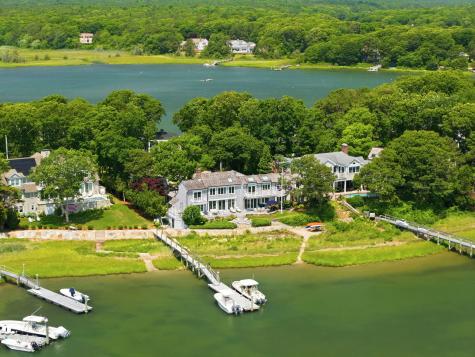 181 Daniels Island Road Mashpee MA 02649