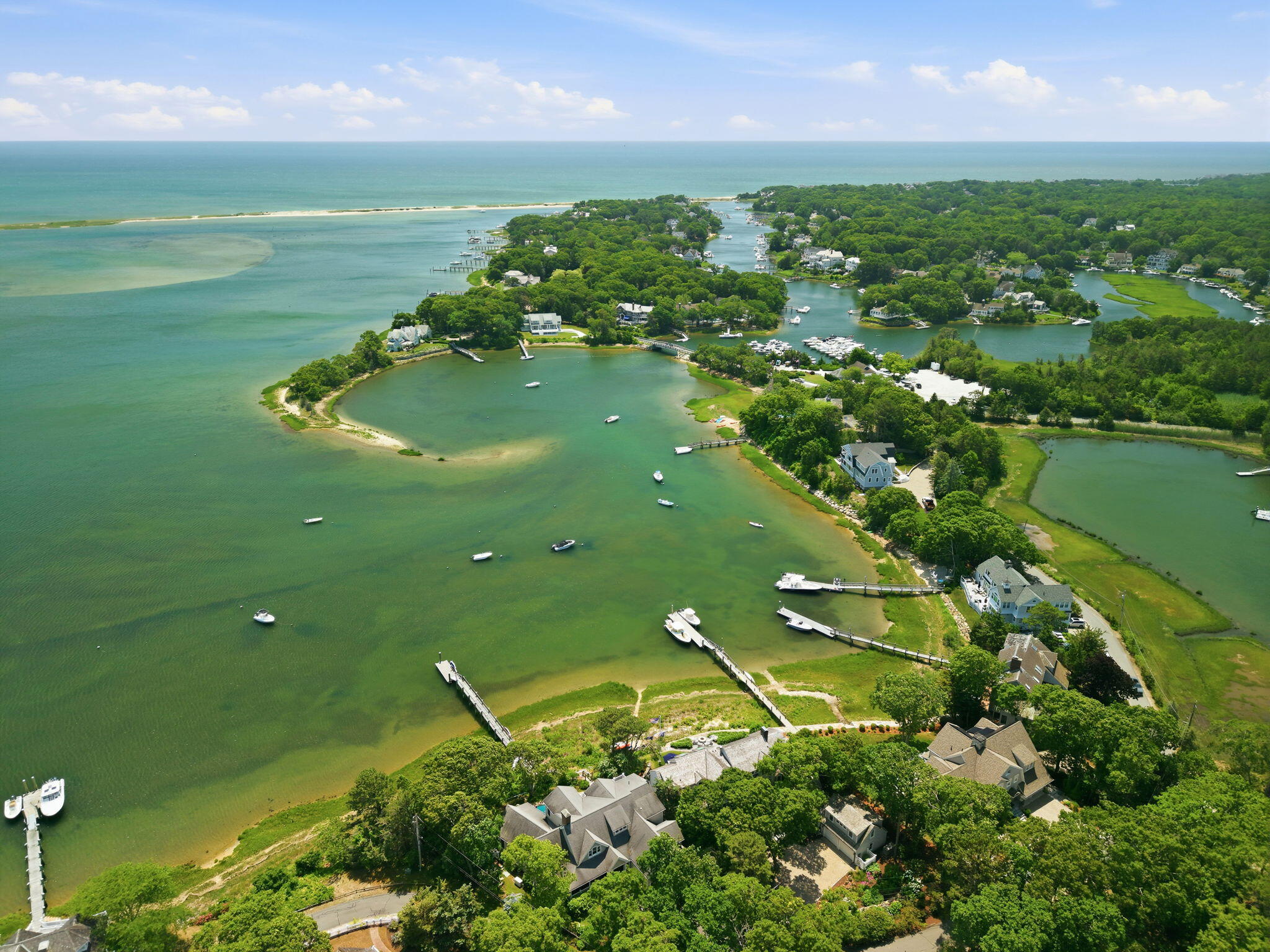 181 Daniels Island Road Mashpee MA 02649