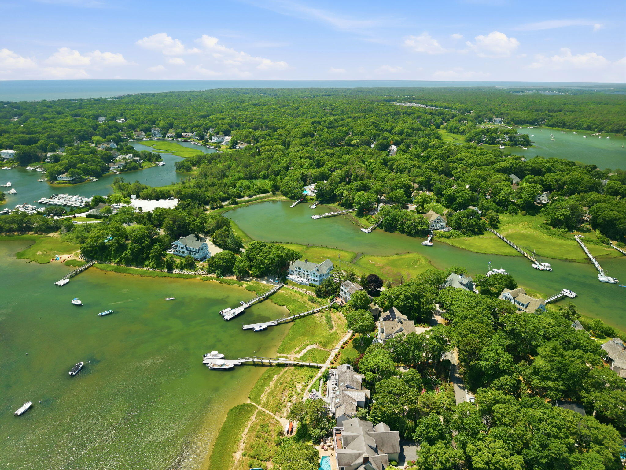 181 Daniels Island Road Mashpee MA 02649