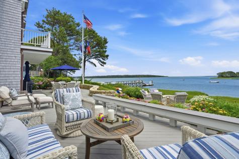 181 Daniels Island Road Mashpee MA 02649
