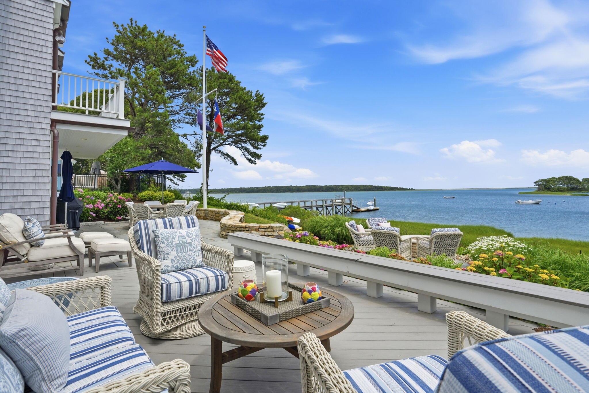 181 Daniels Island Road Mashpee MA 02649