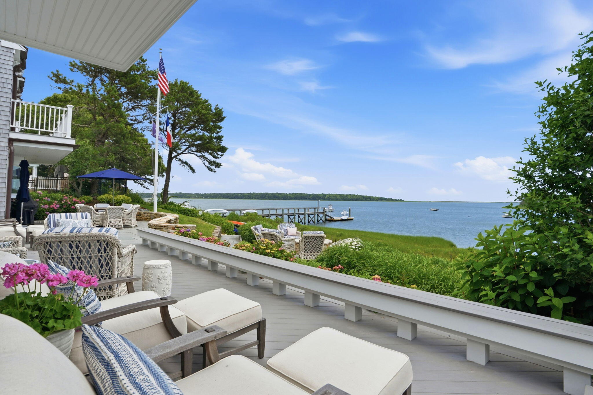181 Daniels Island Road Mashpee MA 02649
