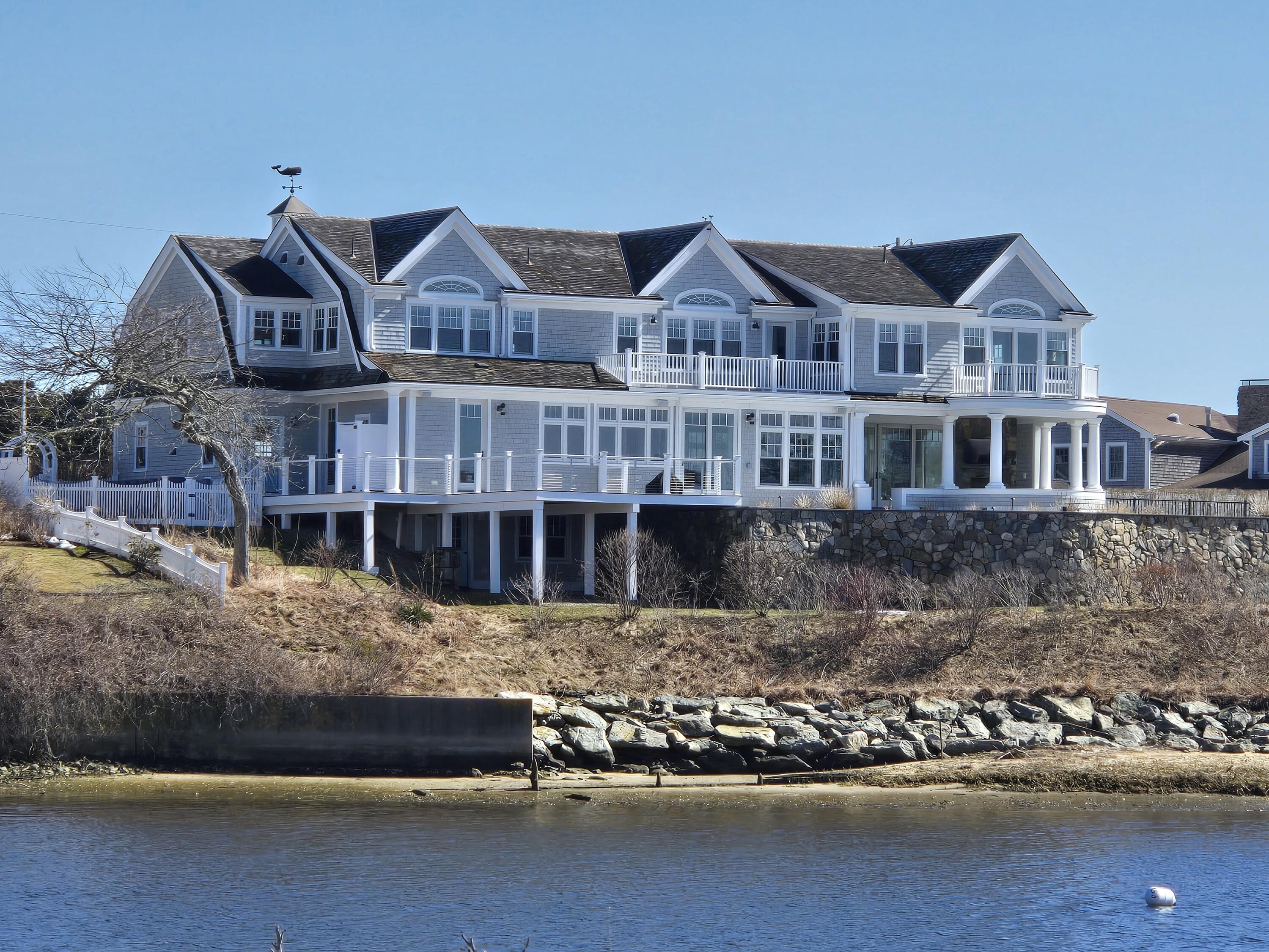 18 Strandway Way West Harwich MA 02671