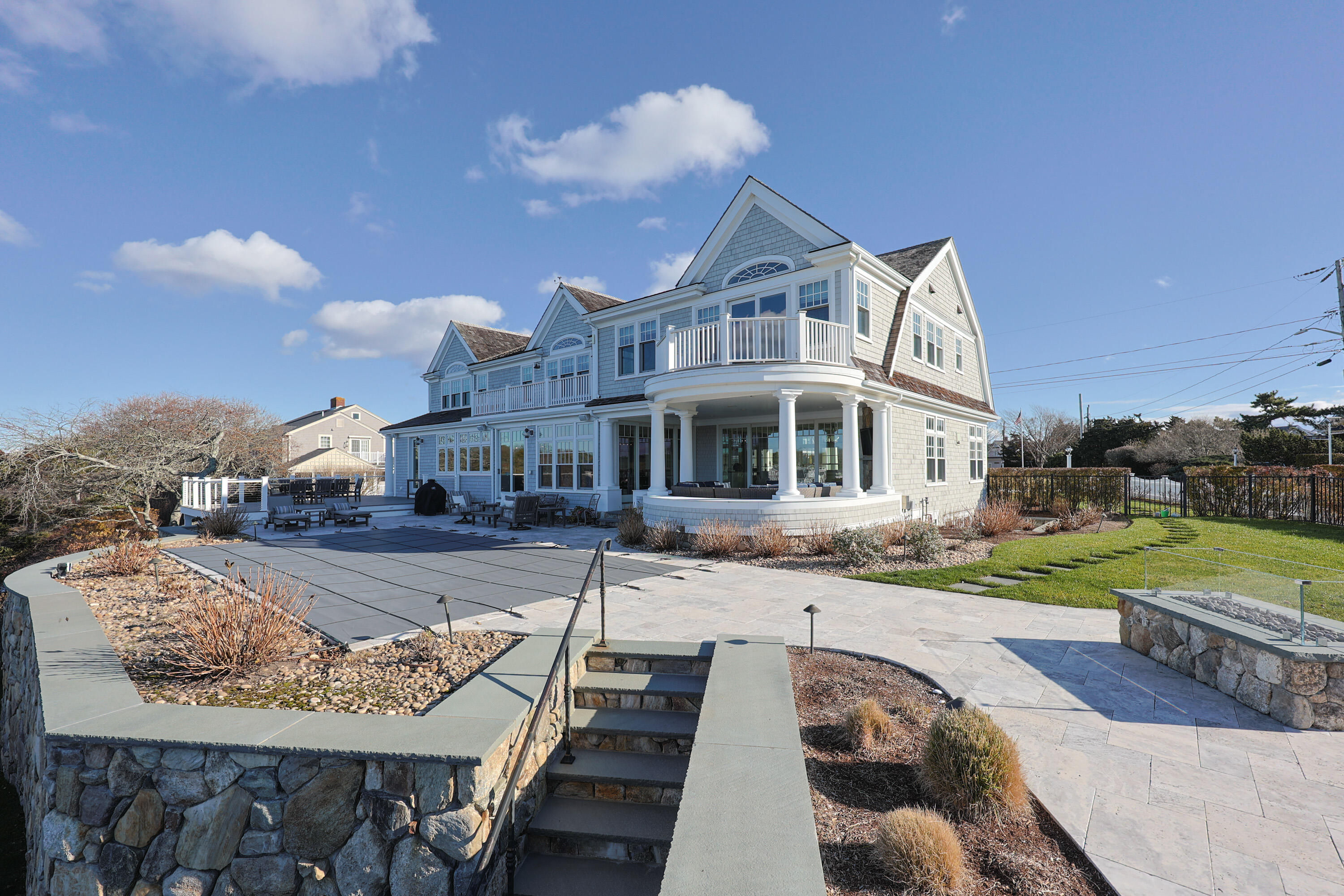 18 Strandway Way West Harwich MA 02671