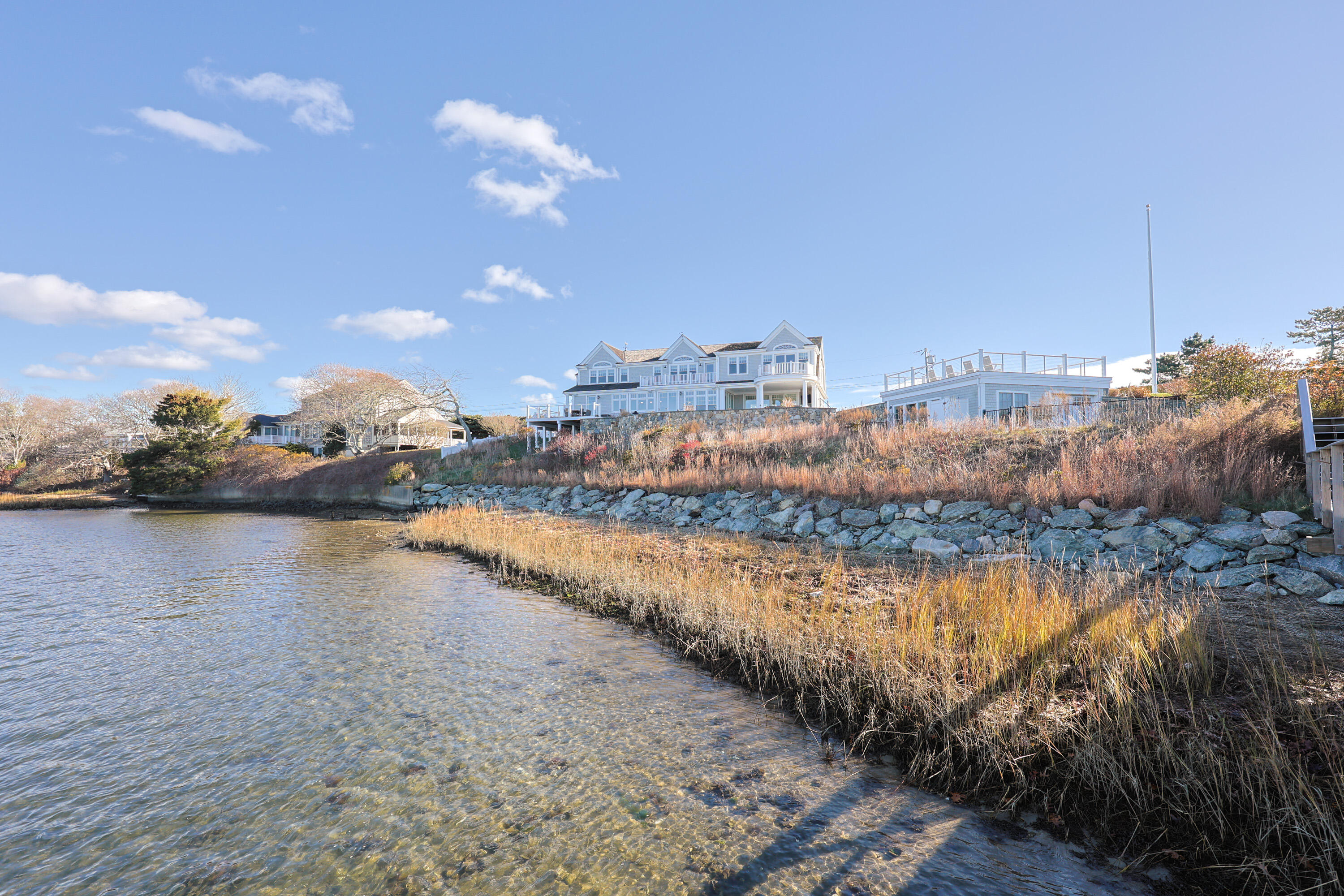 18 Strandway Way West Harwich MA 02671