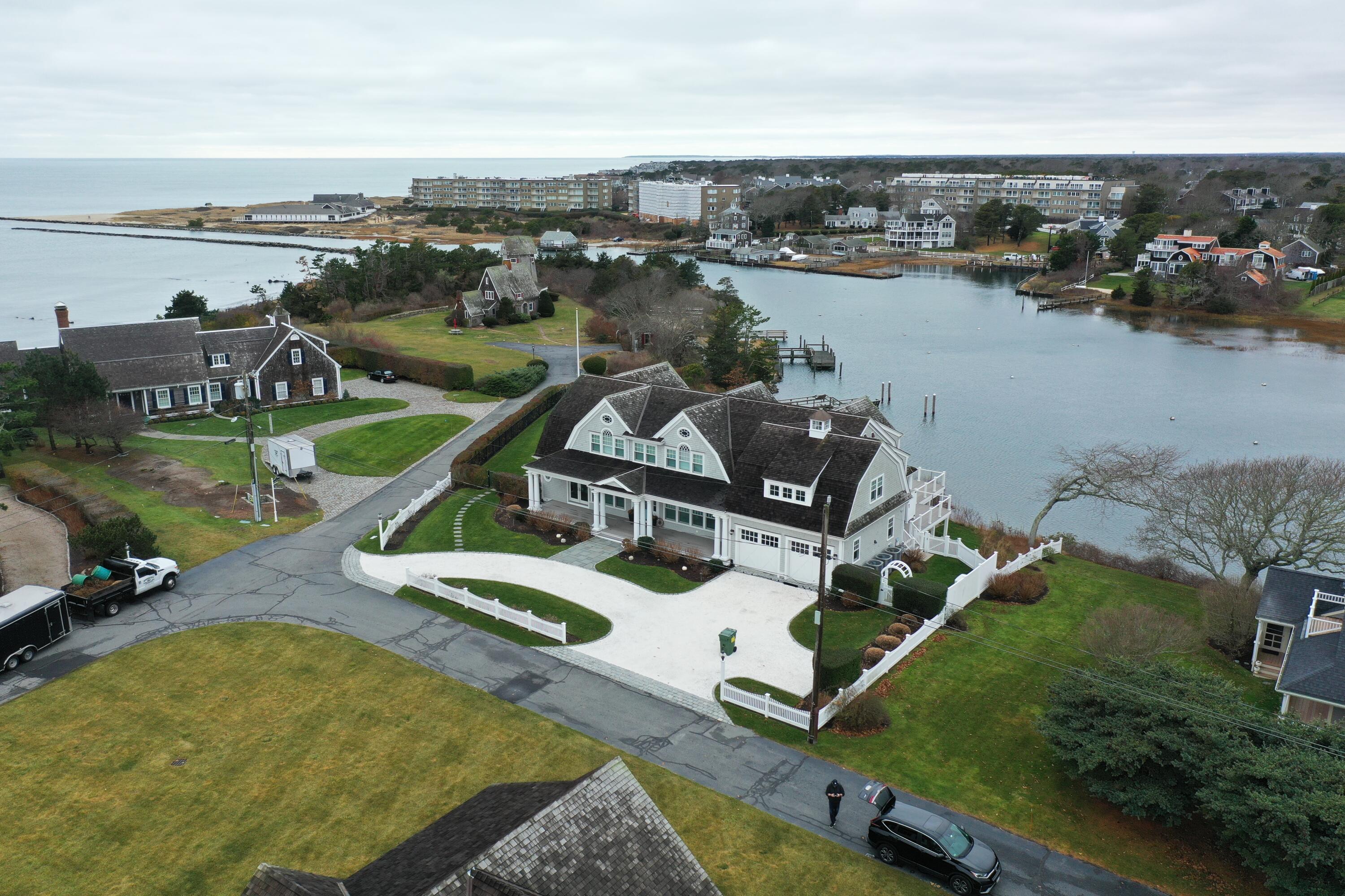 18 Strandway Way West Harwich MA 02671