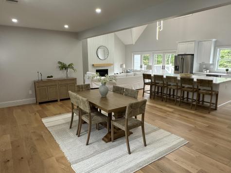 84 Hooppole Road Mashpee MA 02649