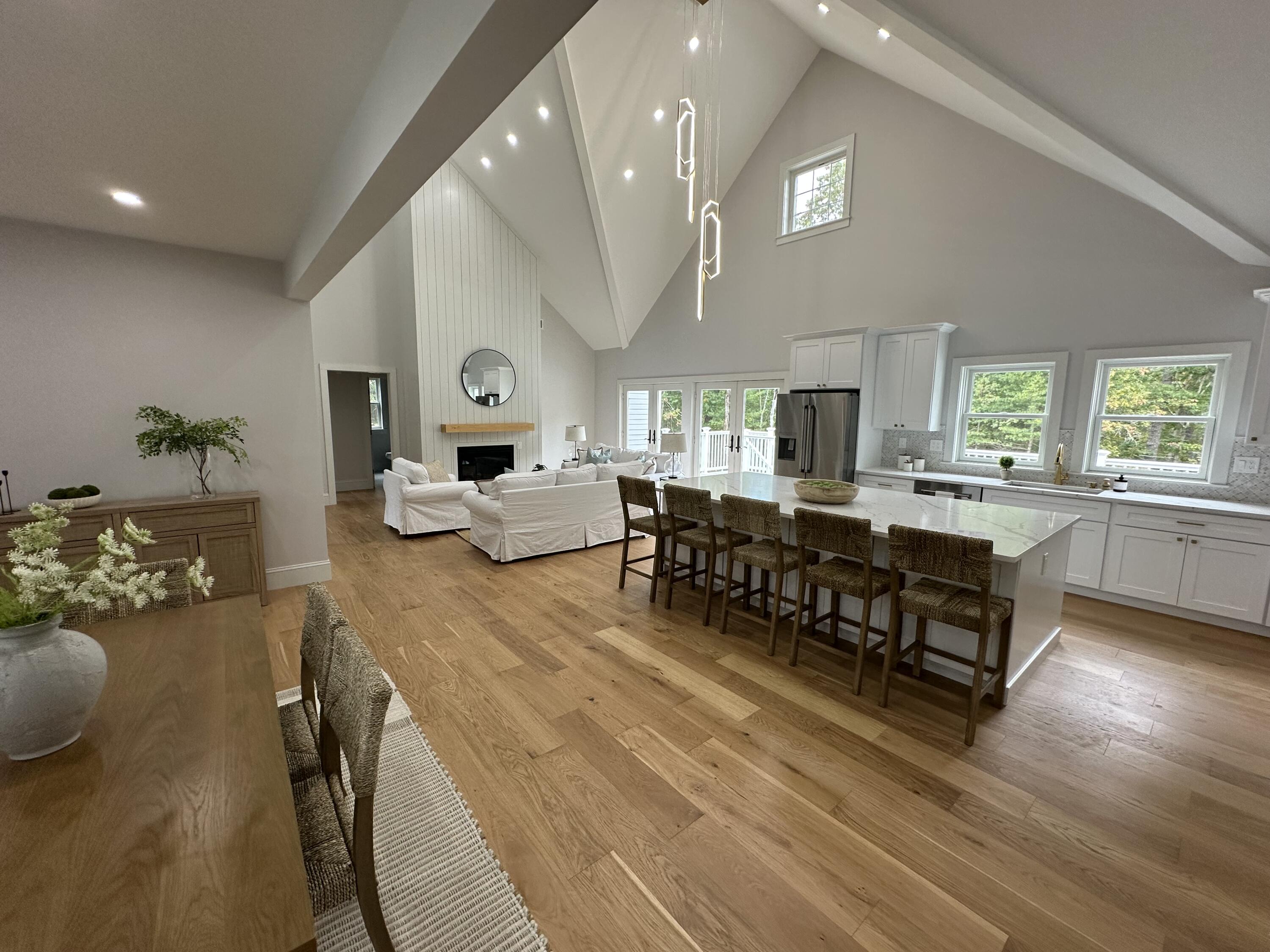 84 Hooppole Road Mashpee MA 02649