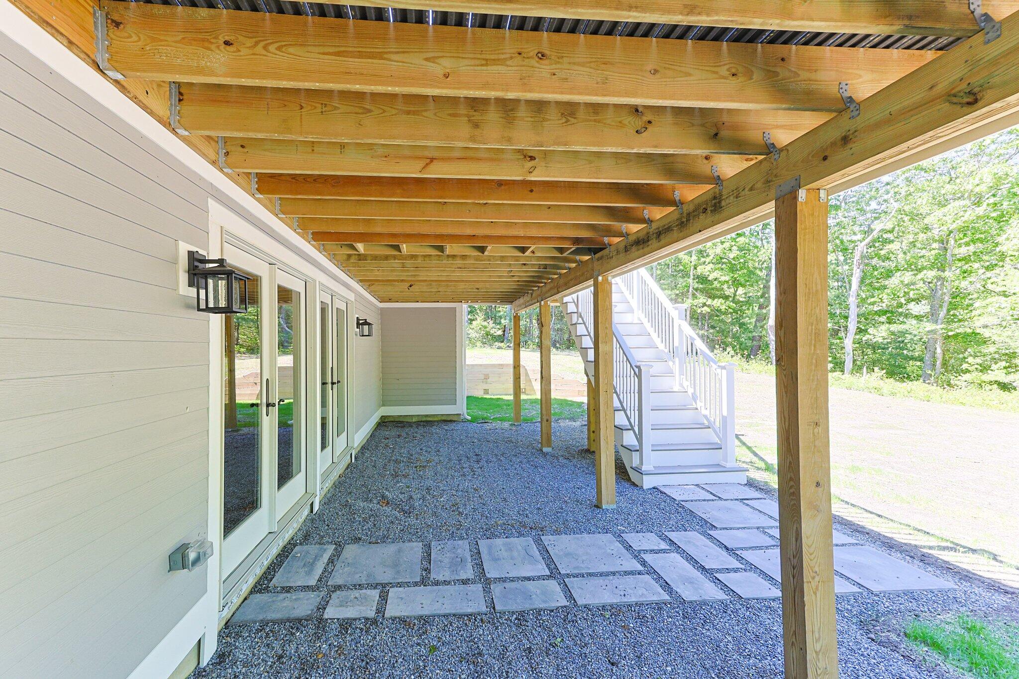 84 Hooppole Road Mashpee MA 02649