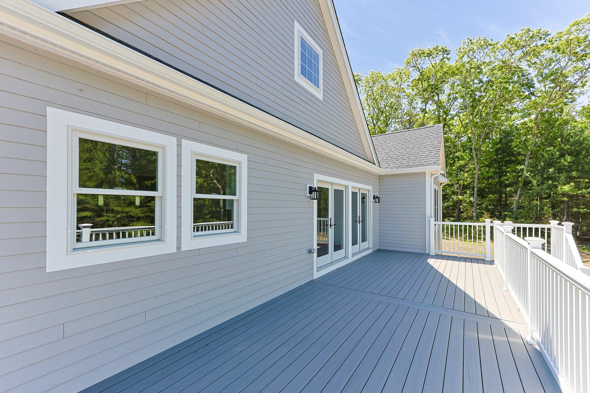 84 Hooppole Road Mashpee MA 02649