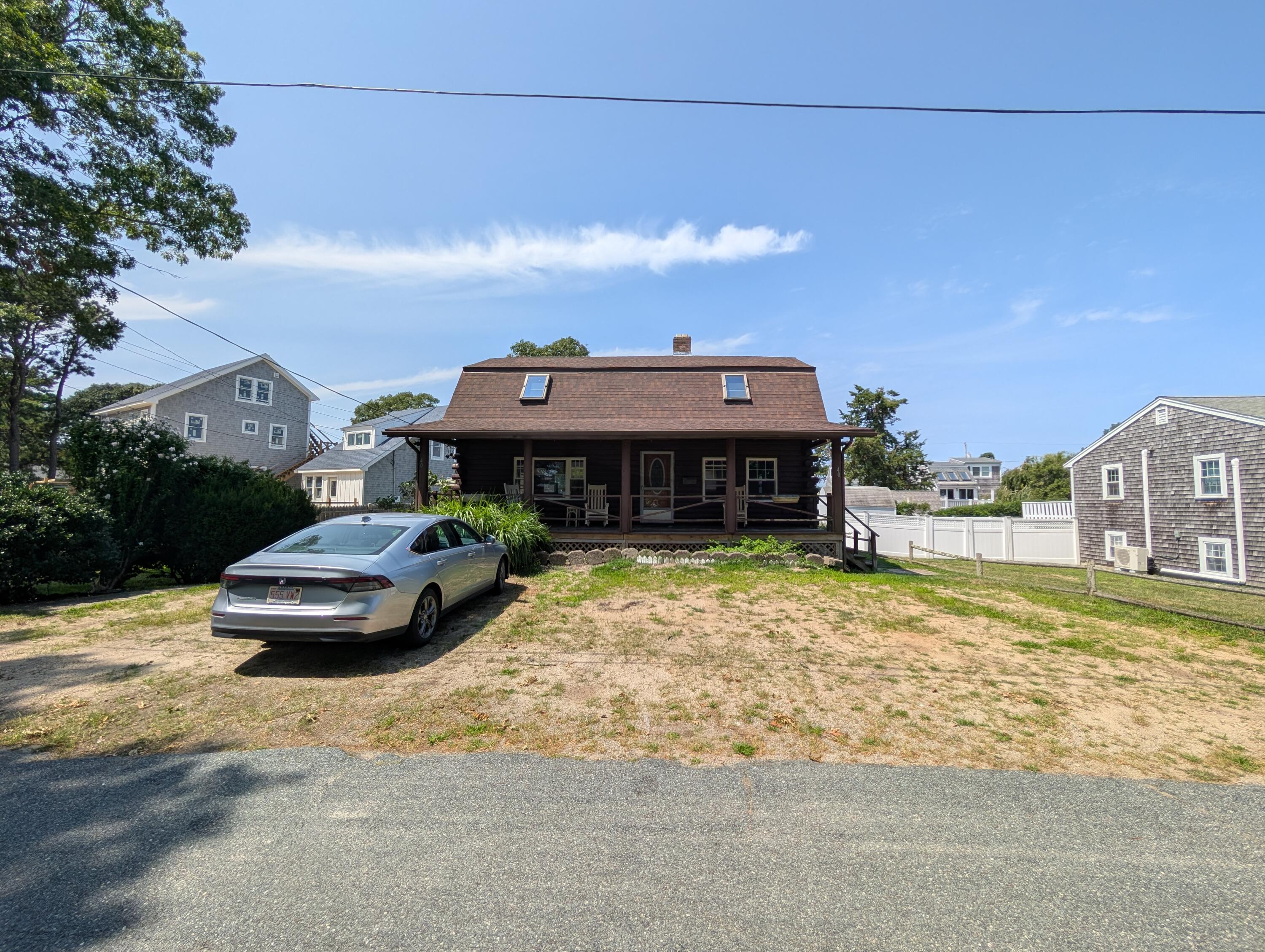 40 Daisy Hill Road Hyannis MA 02601