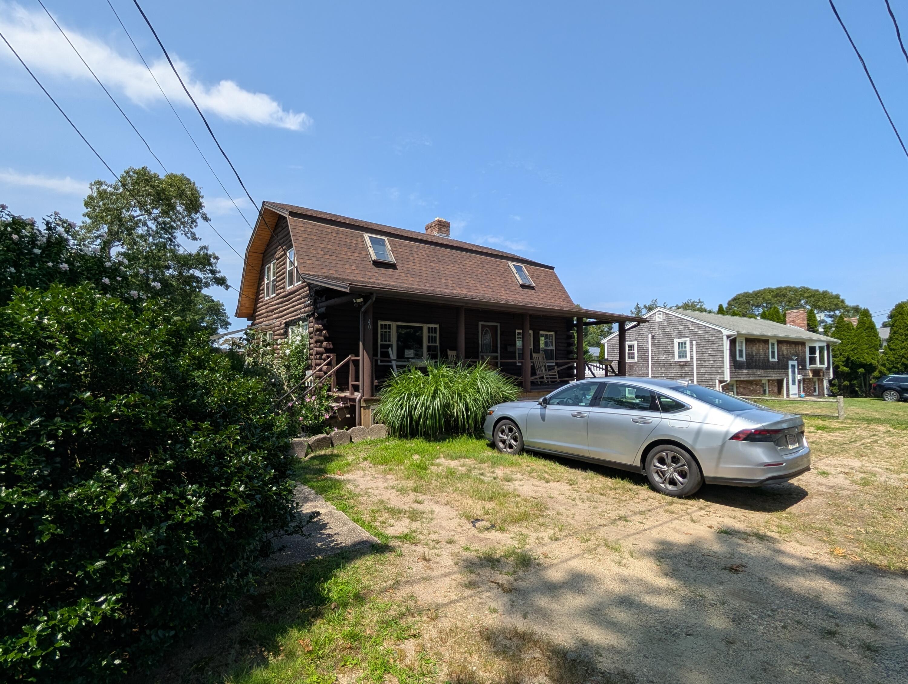 40 Daisy Hill Road Hyannis MA 02601