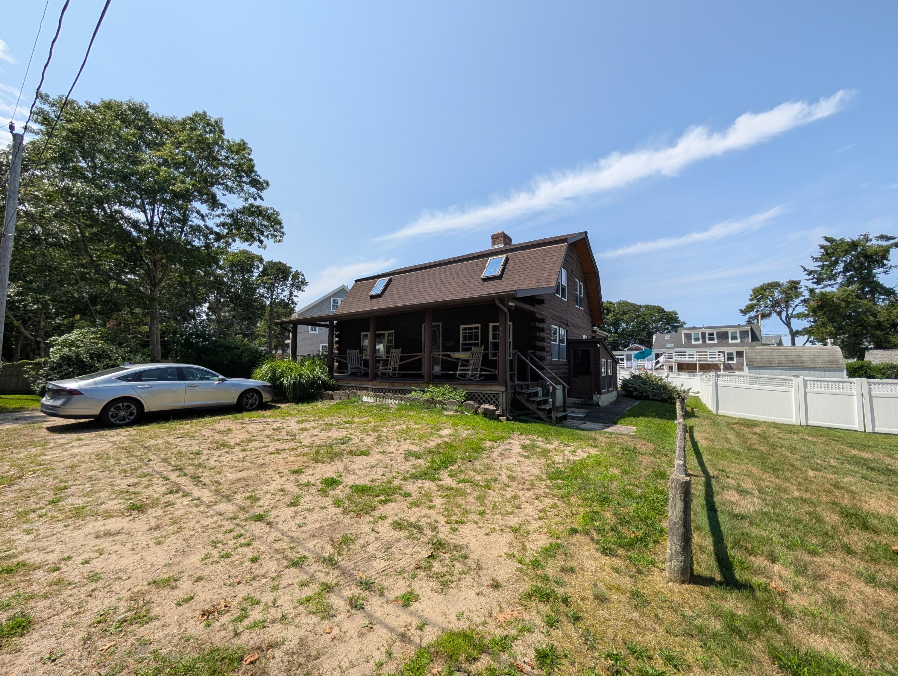 40 Daisy Hill Road Hyannis MA 02601