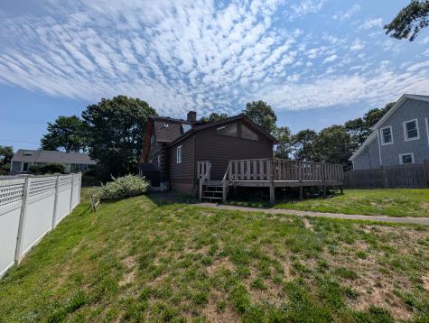 40 Daisy Hill Road Hyannis MA 02601