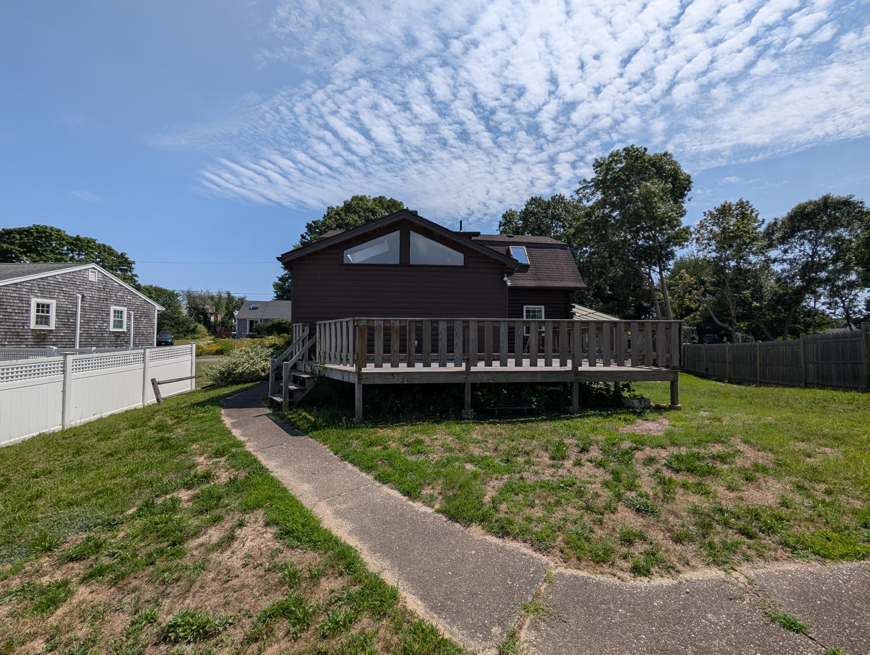 40 Daisy Hill Road Hyannis MA 02601