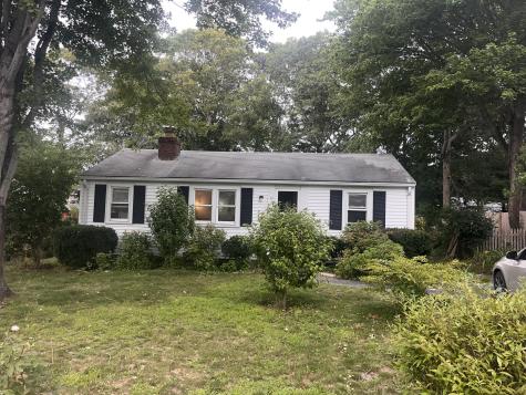 12 Lake Road West Yarmouth MA 02673