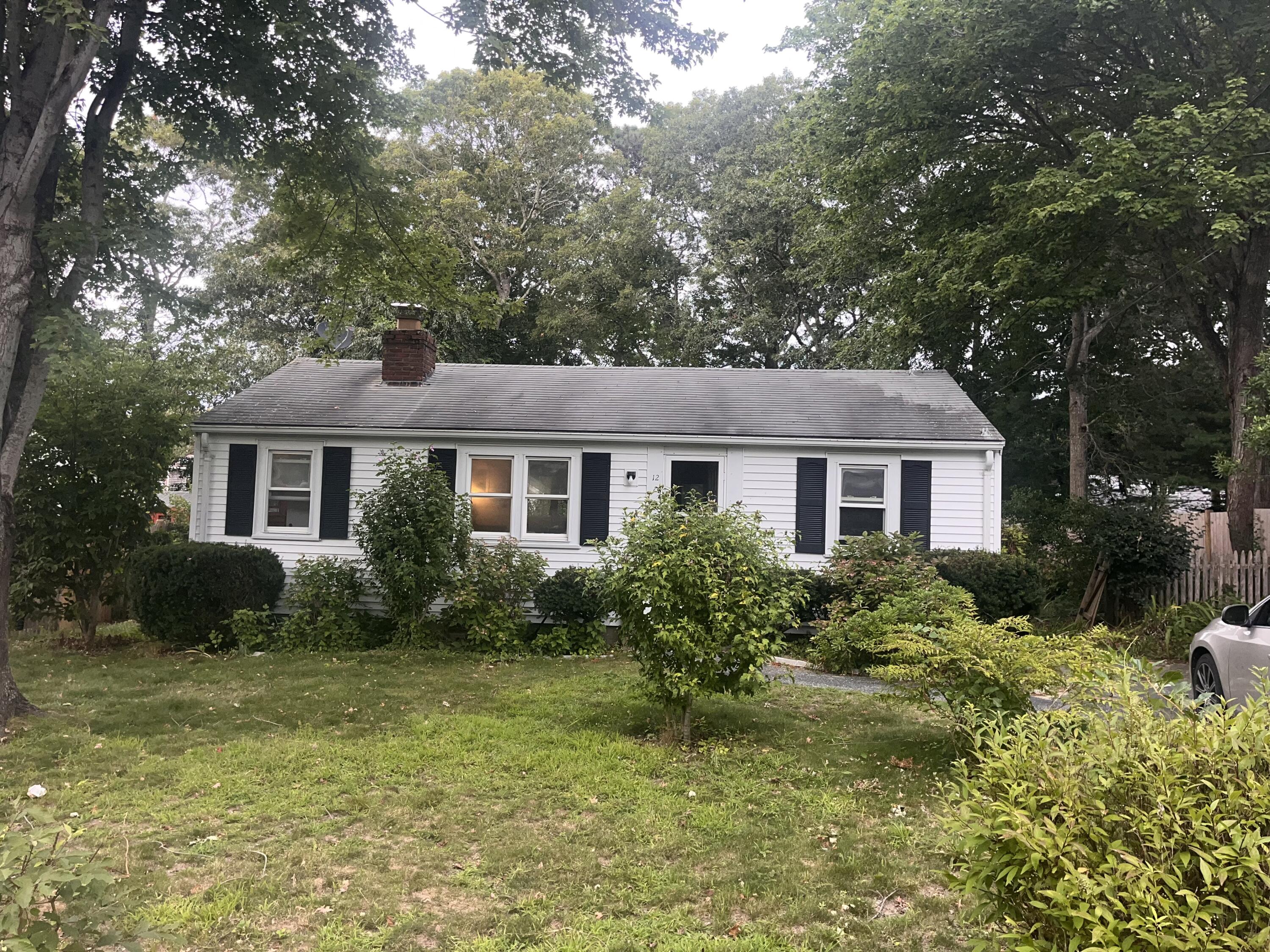 12 Lake Road West Yarmouth MA 02673