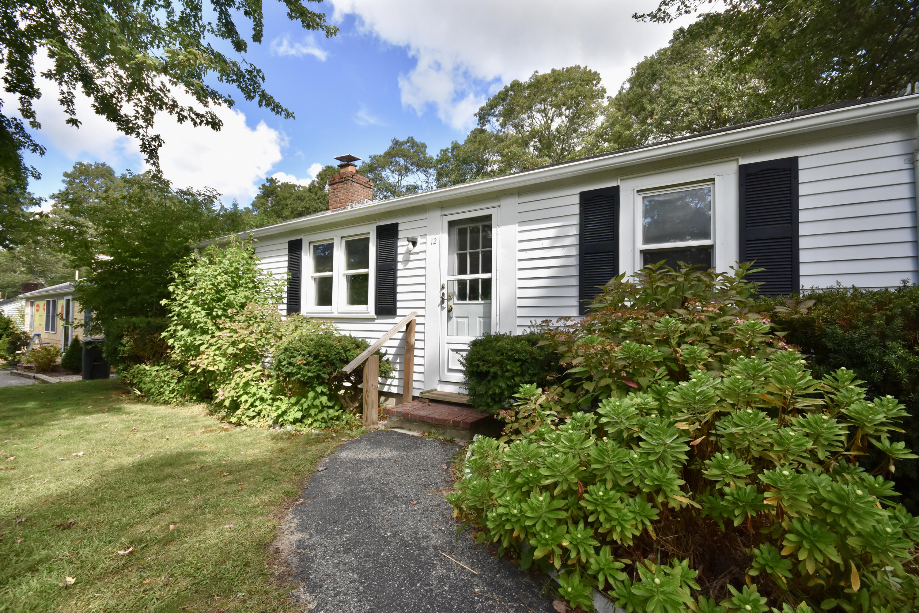 12 Lake Road West Yarmouth MA 02673