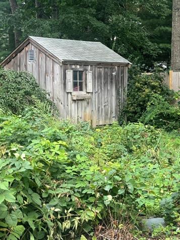 12 Lake Road West Yarmouth MA 02673