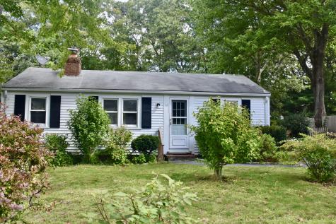 12 Lake Road West Yarmouth MA 02673