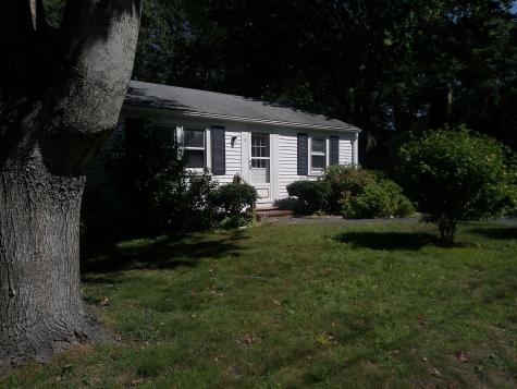 12 Lake Road West Yarmouth MA 02673