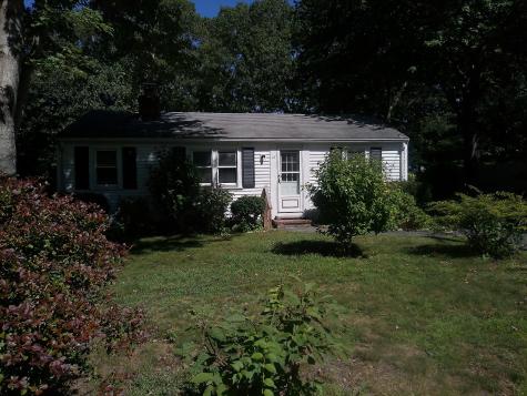 12 Lake Road West Yarmouth MA 02673