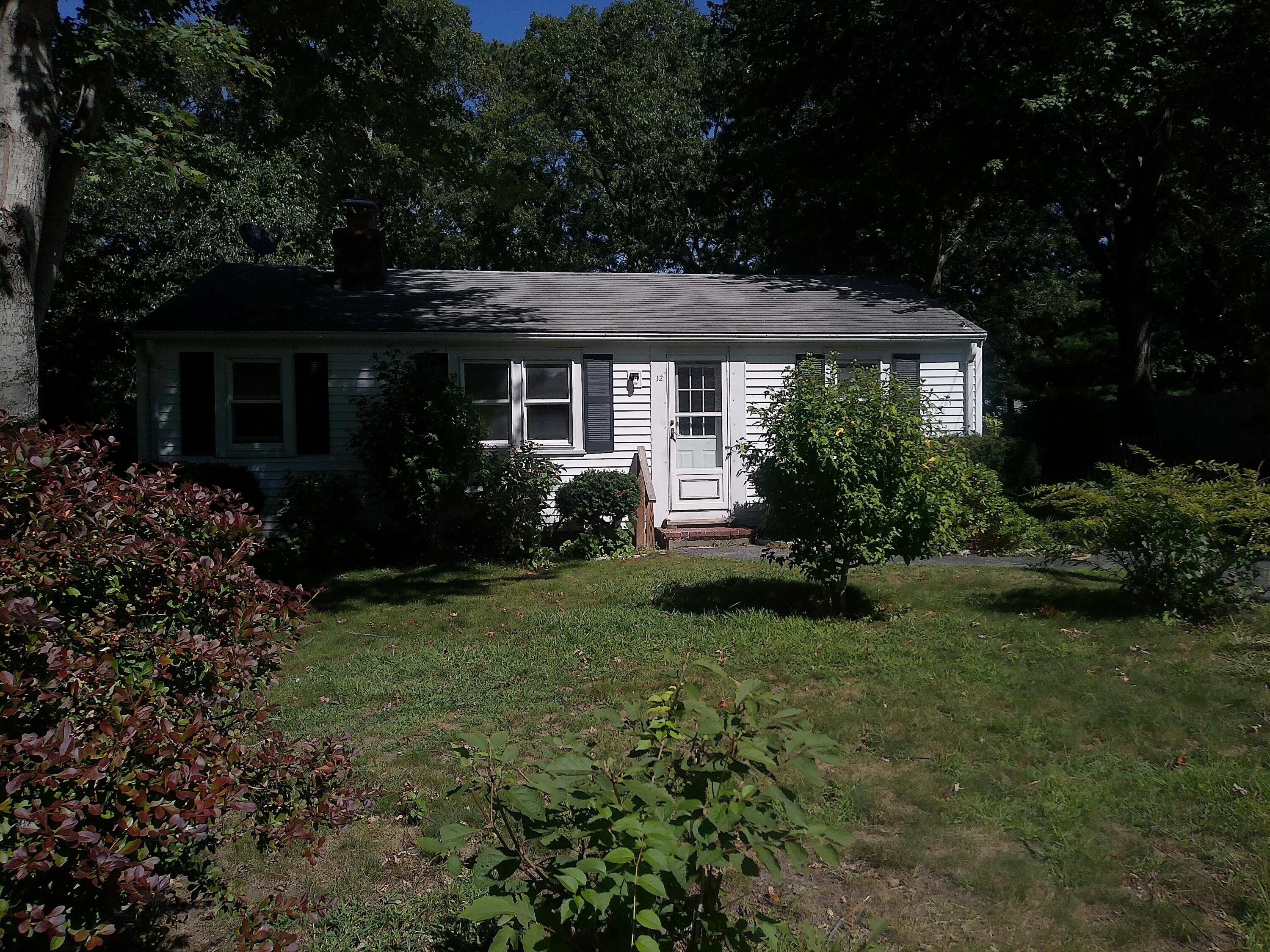 12 Lake Road West Yarmouth MA 02673