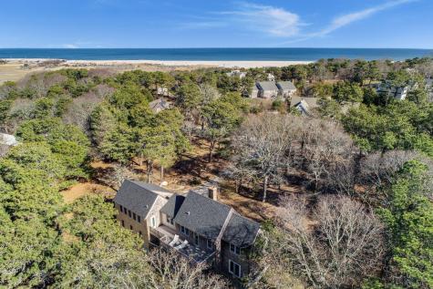 51 Woodsneck Road Orleans MA 02653