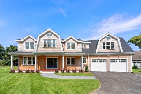 106 Barcliff Avenue Chatham MA 02633