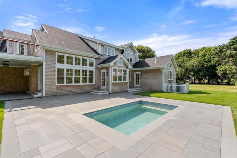 106 Barcliff Avenue Chatham MA 02633