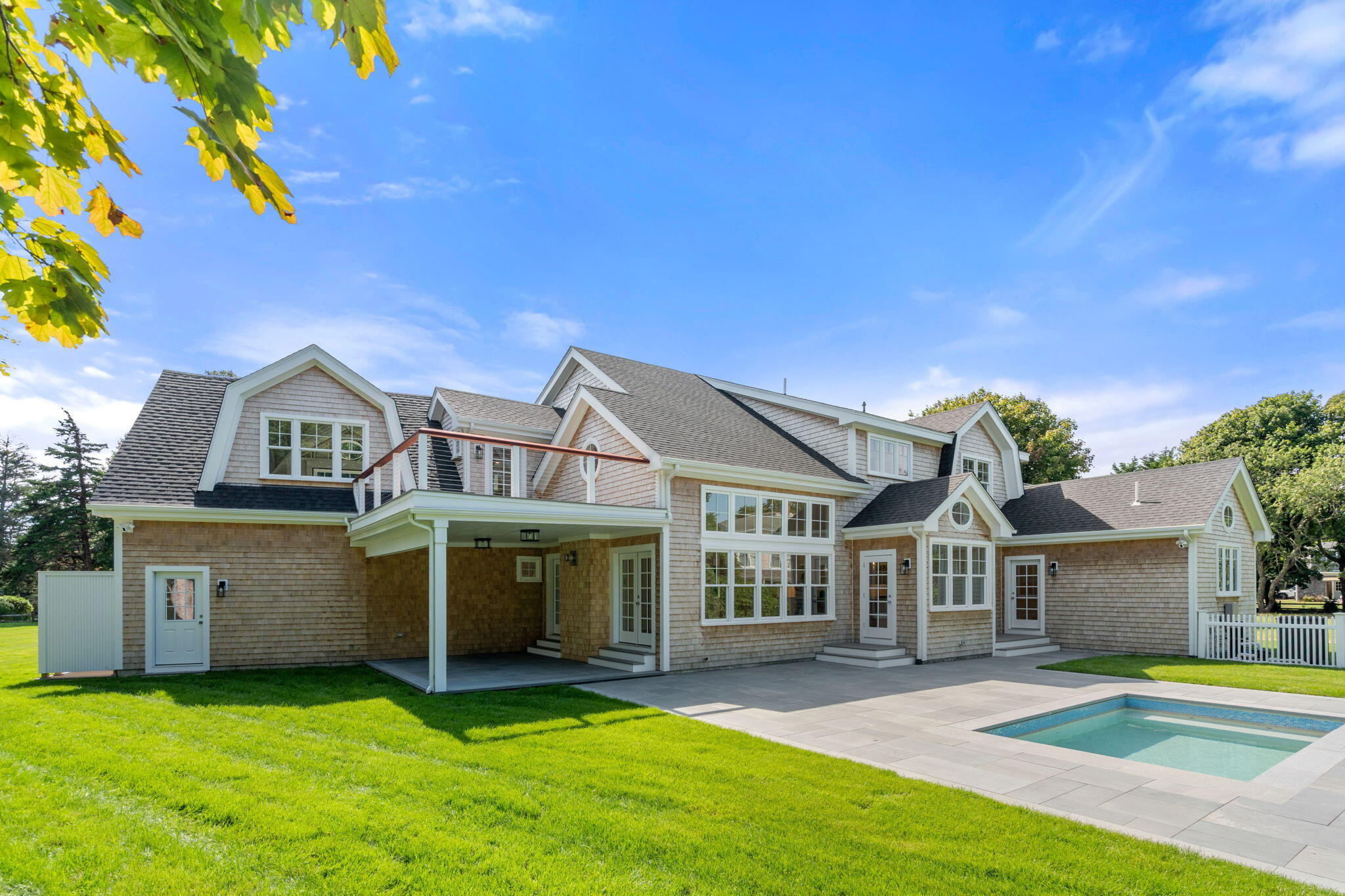 106 Barcliff Avenue Chatham MA 02633
