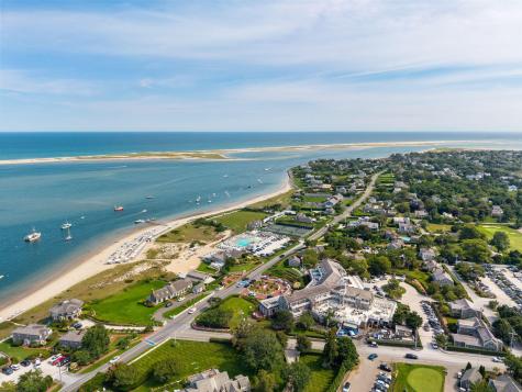 106 Barcliff Avenue Chatham MA 02633
