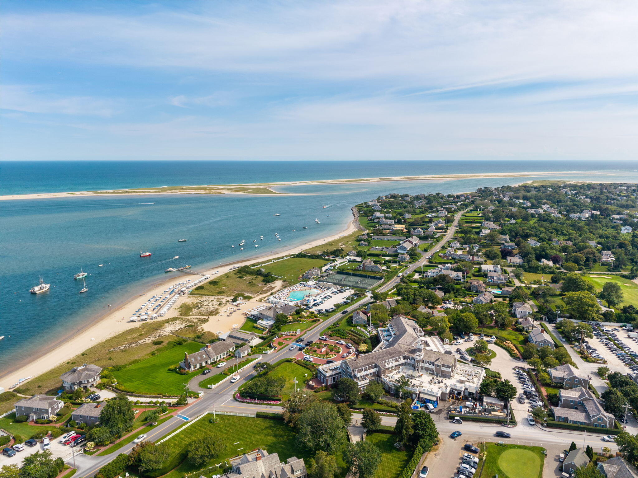 106 Barcliff Avenue Chatham MA 02633