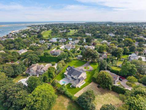 106 Barcliff Avenue Chatham MA 02633