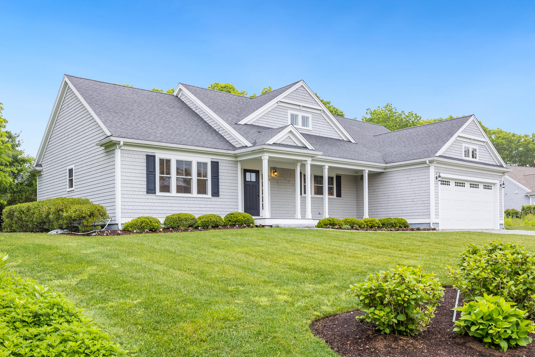 15 Hydrangea Circle Falmouth MA 02536