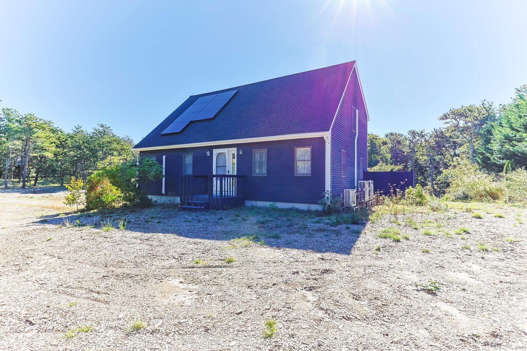 5 Houser Way North Truro MA 02652