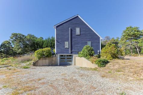 5 Houser Way North Truro MA 02652