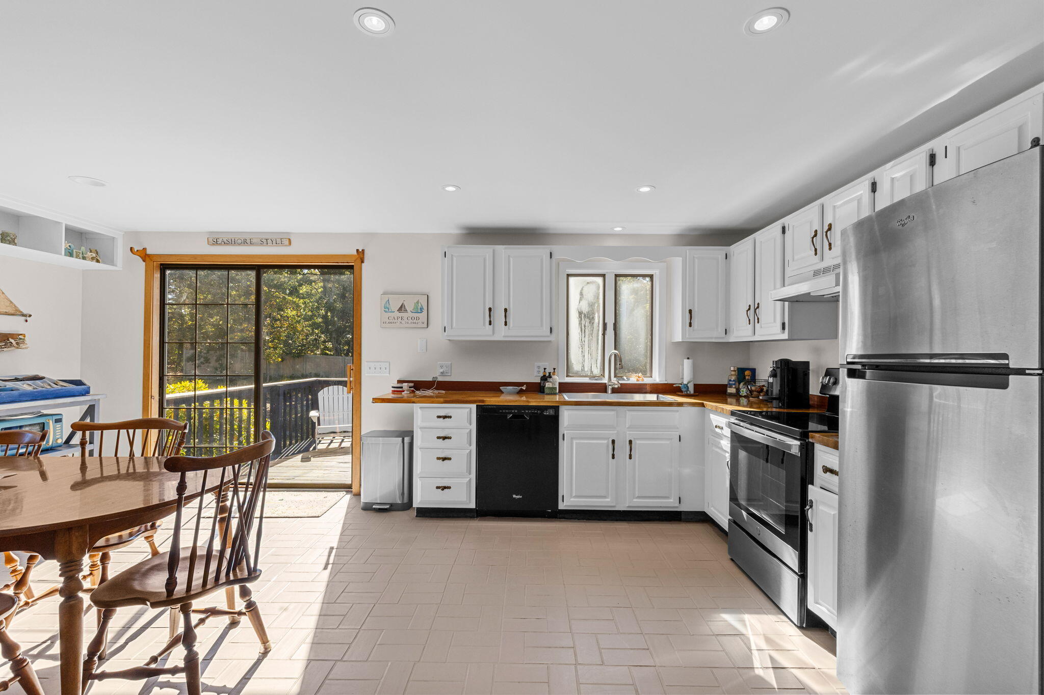 5 Houser Way North Truro MA 02652