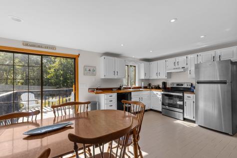 5 Houser Way North Truro MA 02652
